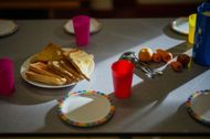 Bridget Phillipson Discusses Labour's Nationwide School Breakfast Plan - Source: Getty